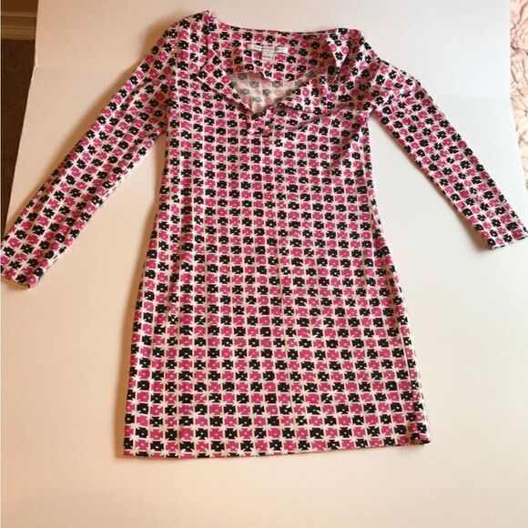 Diane von Furstenberg Reina Dress - Picture 9 of 15